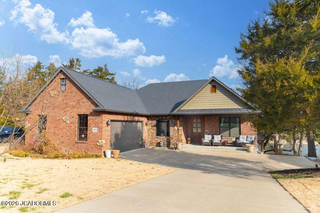 5675 E WATERFRONT DRIVE, Columbia, MO 65202