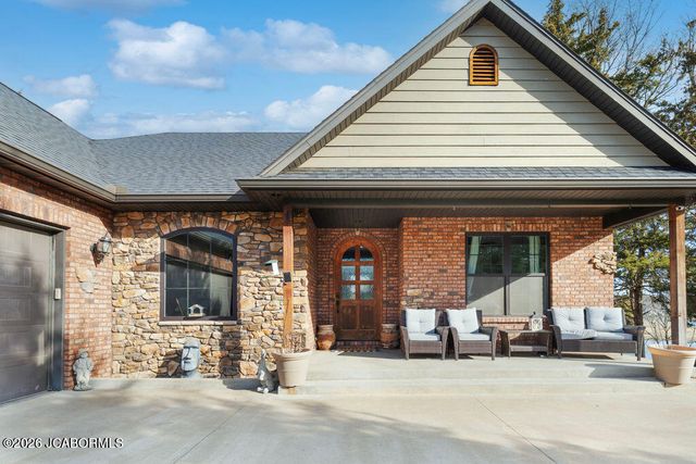 5675 E WATERFRONT DRIVE, Columbia, MO 65202