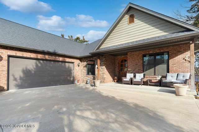 5675 E WATERFRONT DRIVE, Columbia, MO 65202