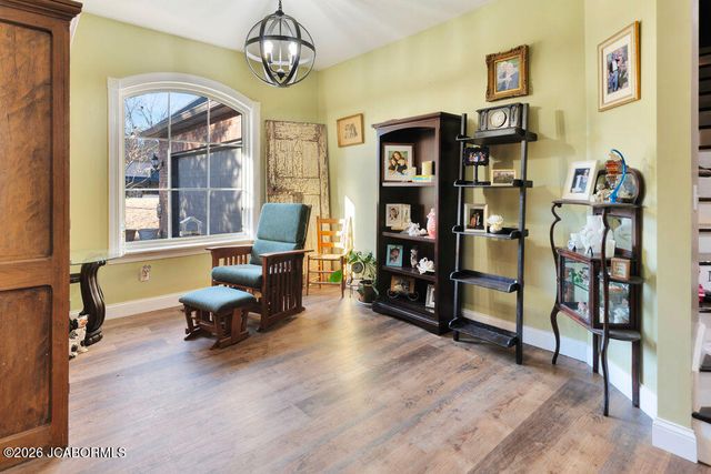 5675 E WATERFRONT DRIVE, Columbia, MO 65202