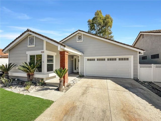 23516 Villena, Mission Viejo, CA 92692