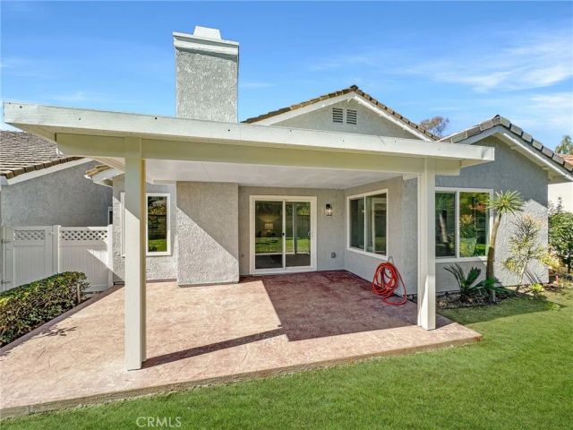 23516 Villena, Mission Viejo, CA 92692