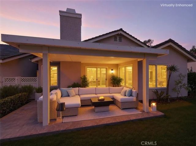 23516 Villena, Mission Viejo, CA 92692