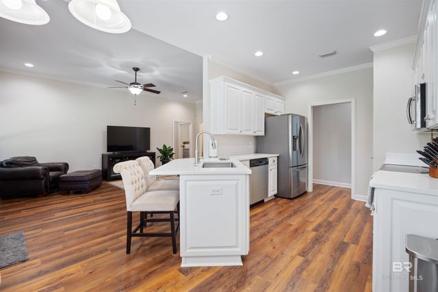 10471 Windmill Road, Fairhope, AL 36532