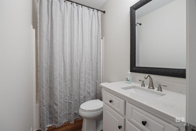 10471 Windmill Road, Fairhope, AL 36532