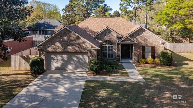 10471 Windmill Road, Fairhope, AL 36532