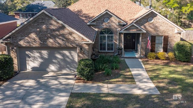 10471 Windmill Road, Fairhope, AL 36532