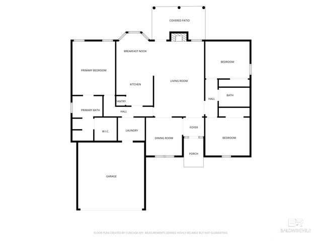 10471 Windmill Road, Fairhope, AL 36532