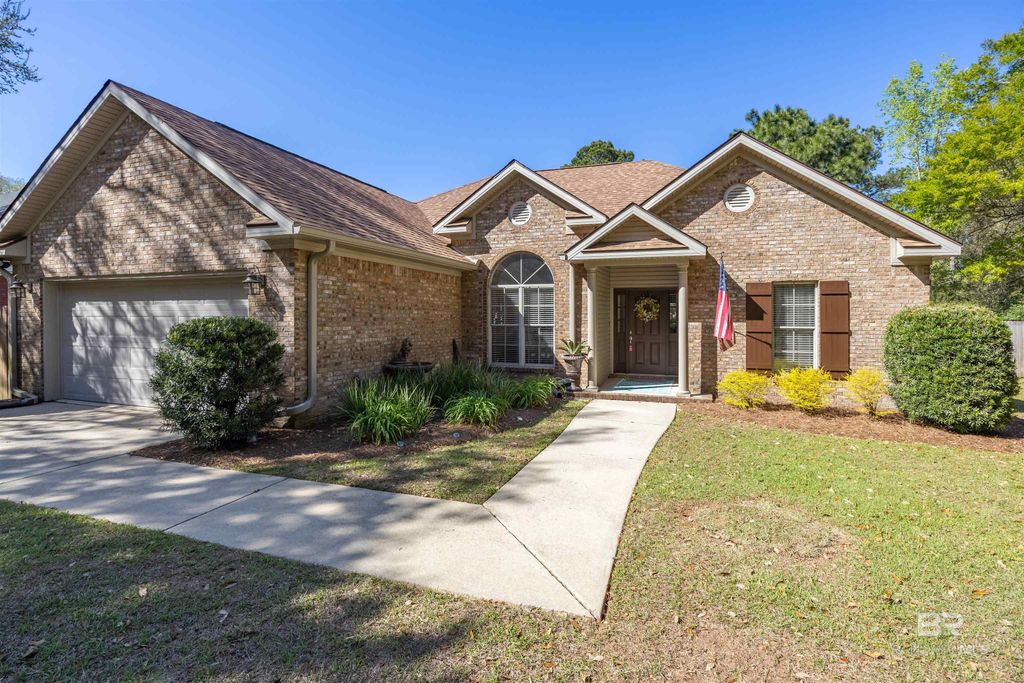 10471 Windmill Road, Fairhope, AL 36532