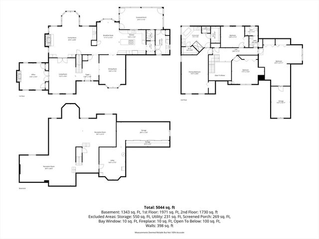 2 Buckingham Drive, Sugar Grove, IL 60554