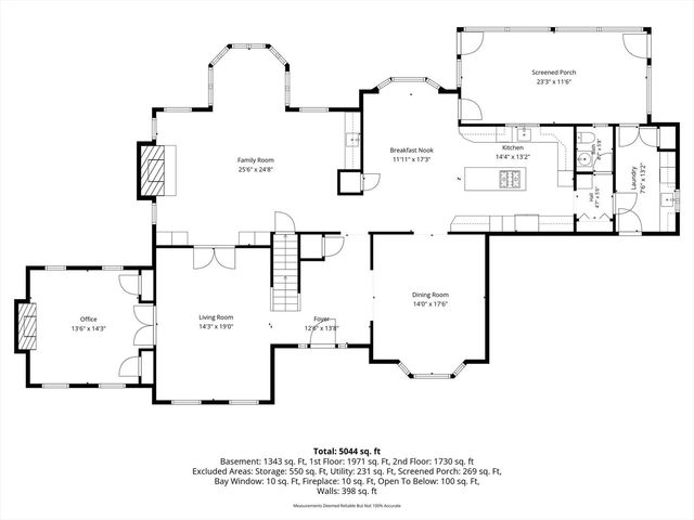 2 Buckingham Drive, Sugar Grove, IL 60554