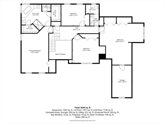 2 Buckingham Drive, Sugar Grove, IL 60554
