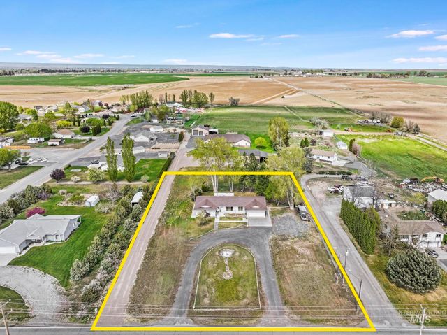164 E 200 S, Jerome, ID 83338