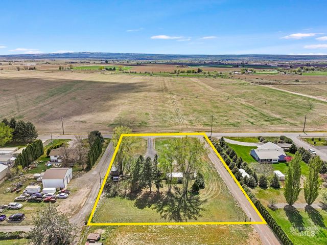 164 E 200 S, Jerome, ID 83338