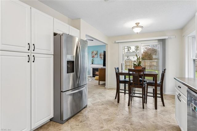 887 Weyanoke LN, Newport News, VA 23608