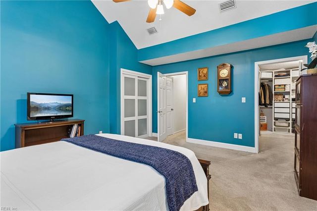 887 Weyanoke LN, Newport News, VA 23608