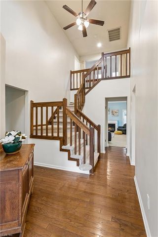 887 Weyanoke LN, Newport News, VA 23608