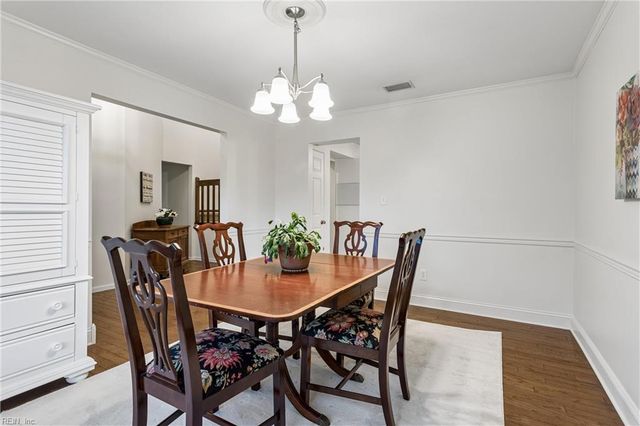 887 Weyanoke LN, Newport News, VA 23608