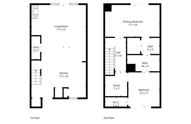 4452 Abby Creek Lane, Indianapolis, IN 46205