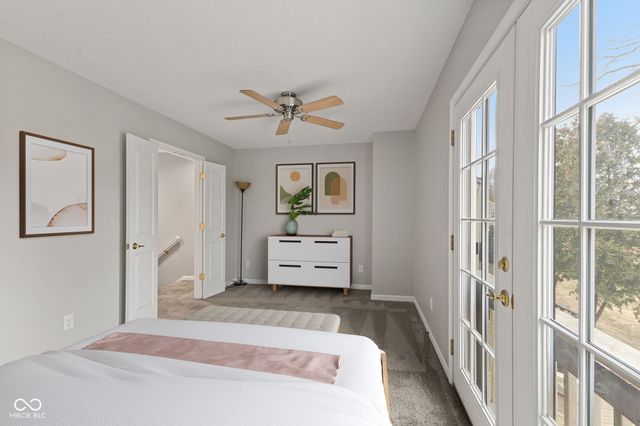 4452 Abby Creek Lane, Indianapolis, IN 46205