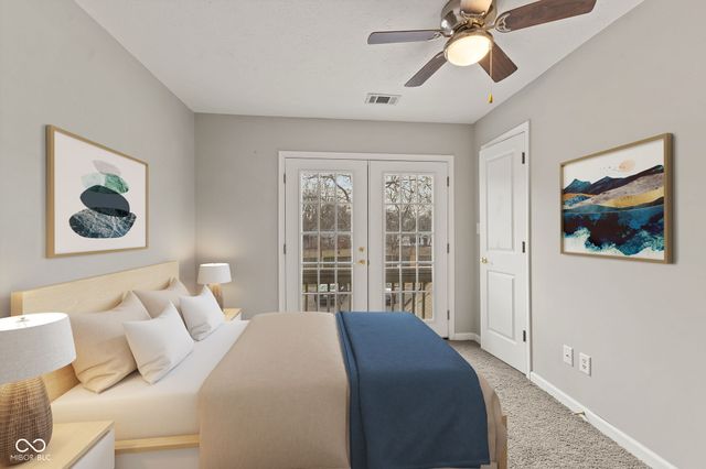 4452 Abby Creek Lane, Indianapolis, IN 46205