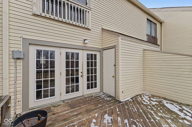 4452 Abby Creek Lane, Indianapolis, IN 46205