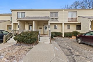 4452 Abby Creek Lane, Indianapolis, IN 46205