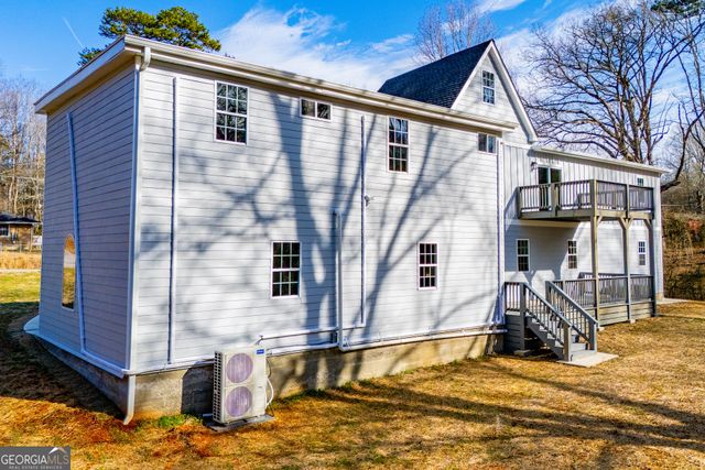 74 Jiles Road, Carrollton, GA 30117