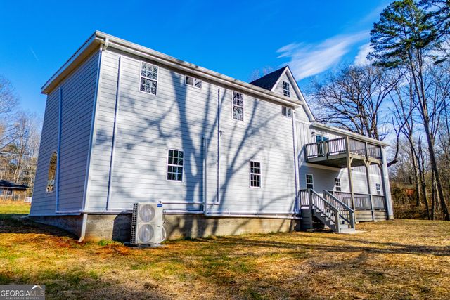 74 Jiles Road, Carrollton, GA 30117