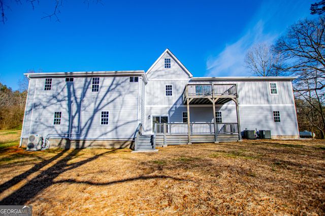 74 Jiles Road, Carrollton, GA 30117