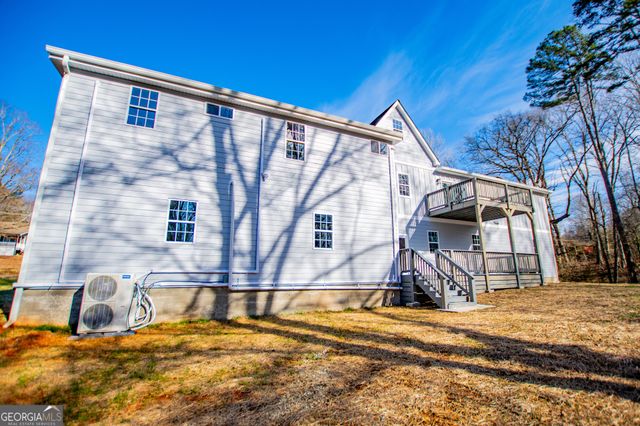 74 Jiles Road, Carrollton, GA 30117