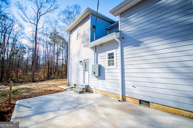 74 Jiles Road, Carrollton, GA 30117