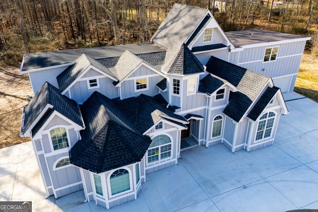 74 Jiles Road, Carrollton, GA 30117