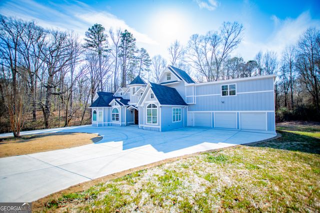 74 Jiles Road, Carrollton, GA 30117