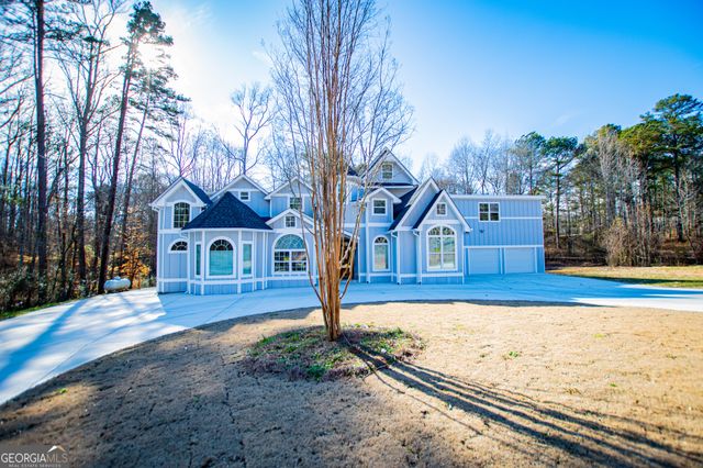 74 Jiles Road, Carrollton, GA 30117