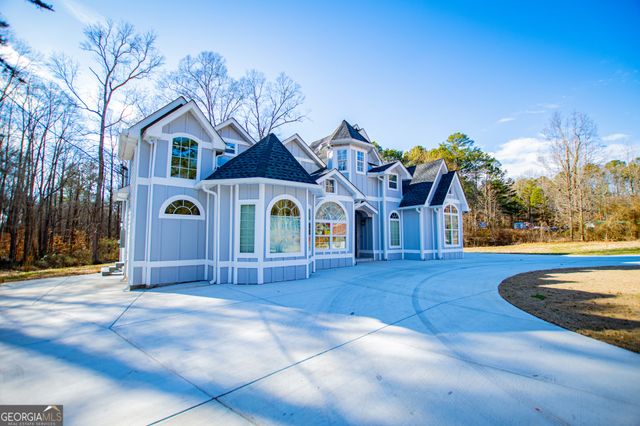 74 Jiles Road, Carrollton, GA 30117
