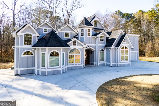 74 Jiles Road, Carrollton, GA 30117