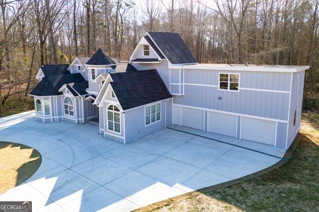 74 Jiles Road, Carrollton, GA 30117