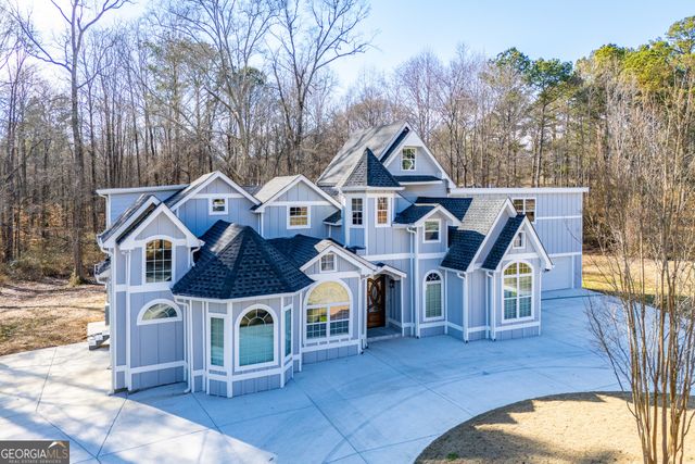 74 Jiles Road, Carrollton, GA 30117