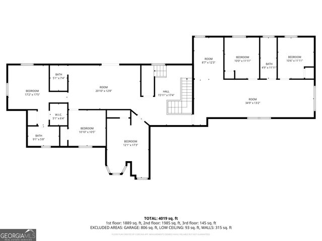 74 Jiles Road, Carrollton, GA 30117