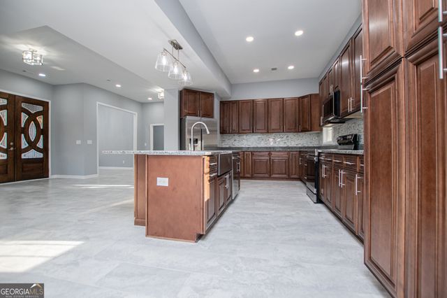 74 Jiles Road, Carrollton, GA 30117