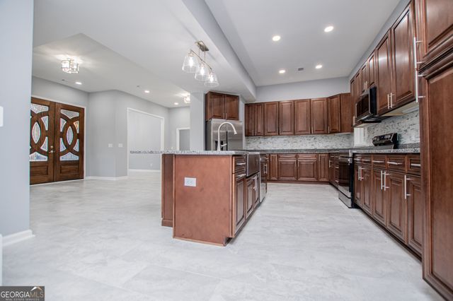 74 Jiles Road, Carrollton, GA 30117