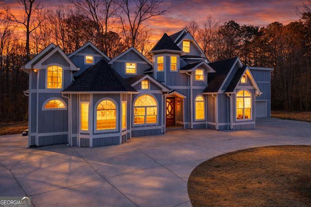 74 Jiles Road, Carrollton, GA 30117