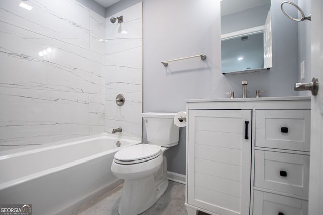 74 Jiles Road, Carrollton, GA 30117