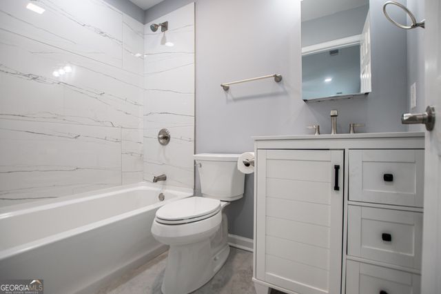 74 Jiles Road, Carrollton, GA 30117