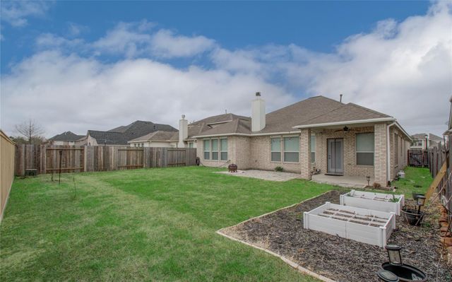 18103 Double Bay Road, Cypress, TX 77429