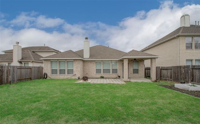 18103 Double Bay Road, Cypress, TX 77429