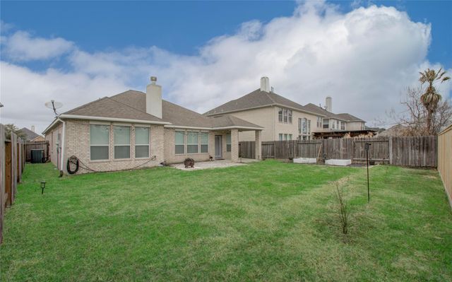 18103 Double Bay Road, Cypress, TX 77429