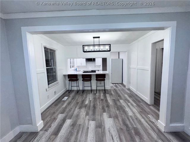 5309 Kentucky Street, South Charleston, WV 25309