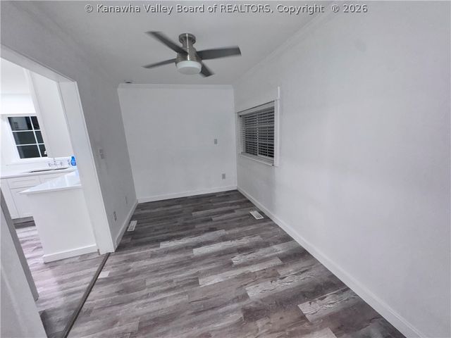 5309 Kentucky Street, South Charleston, WV 25309